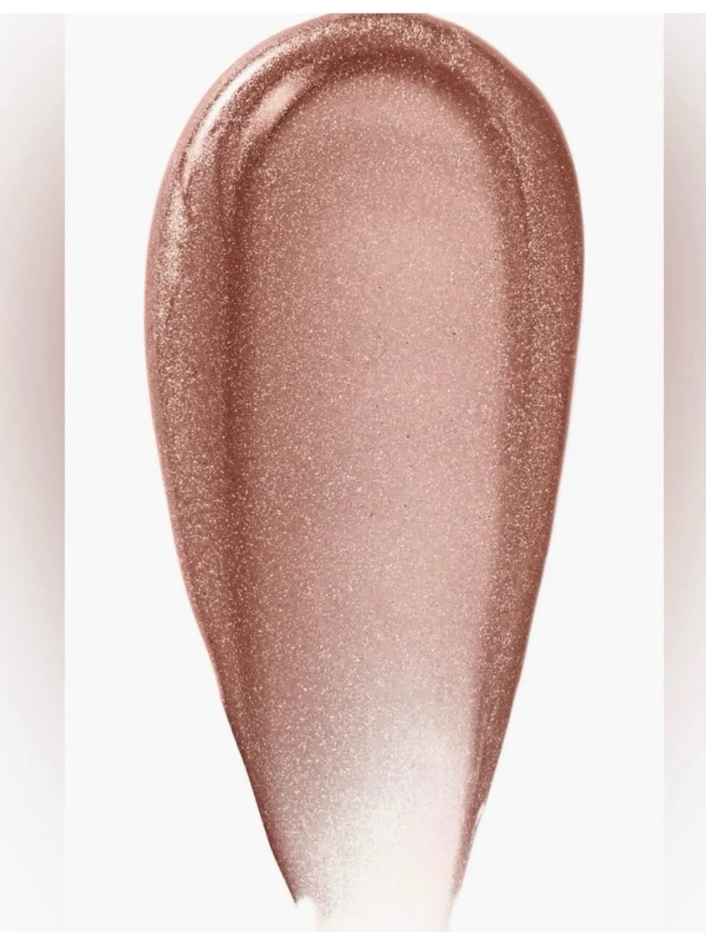 New Bobbi Brown Shimmer Lip Gloss - Bare Sparkle